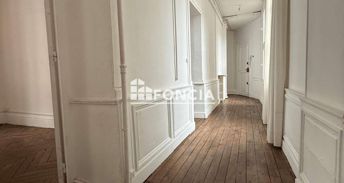 Appartement à ORLEANS