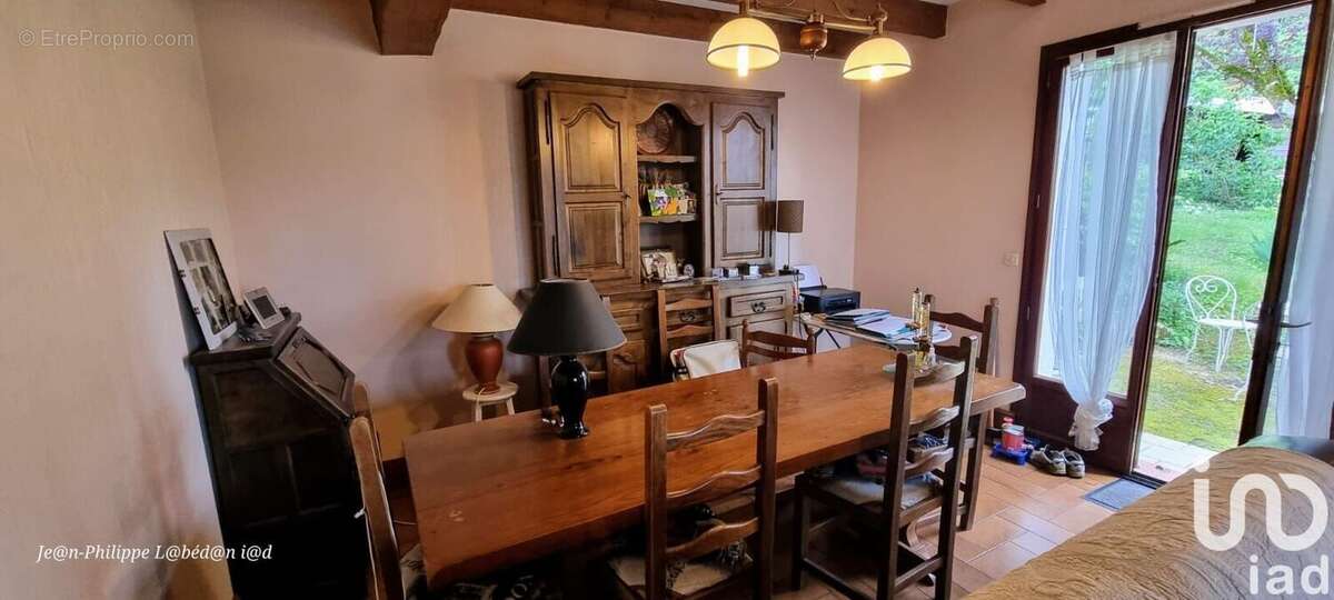 Photo 2 - Maison à SAINT-FRONT-SUR-LEMANCE