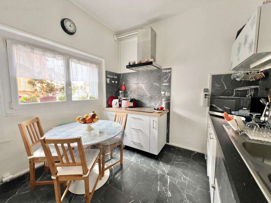 Appartement à VANDOEUVRE-LES-NANCY