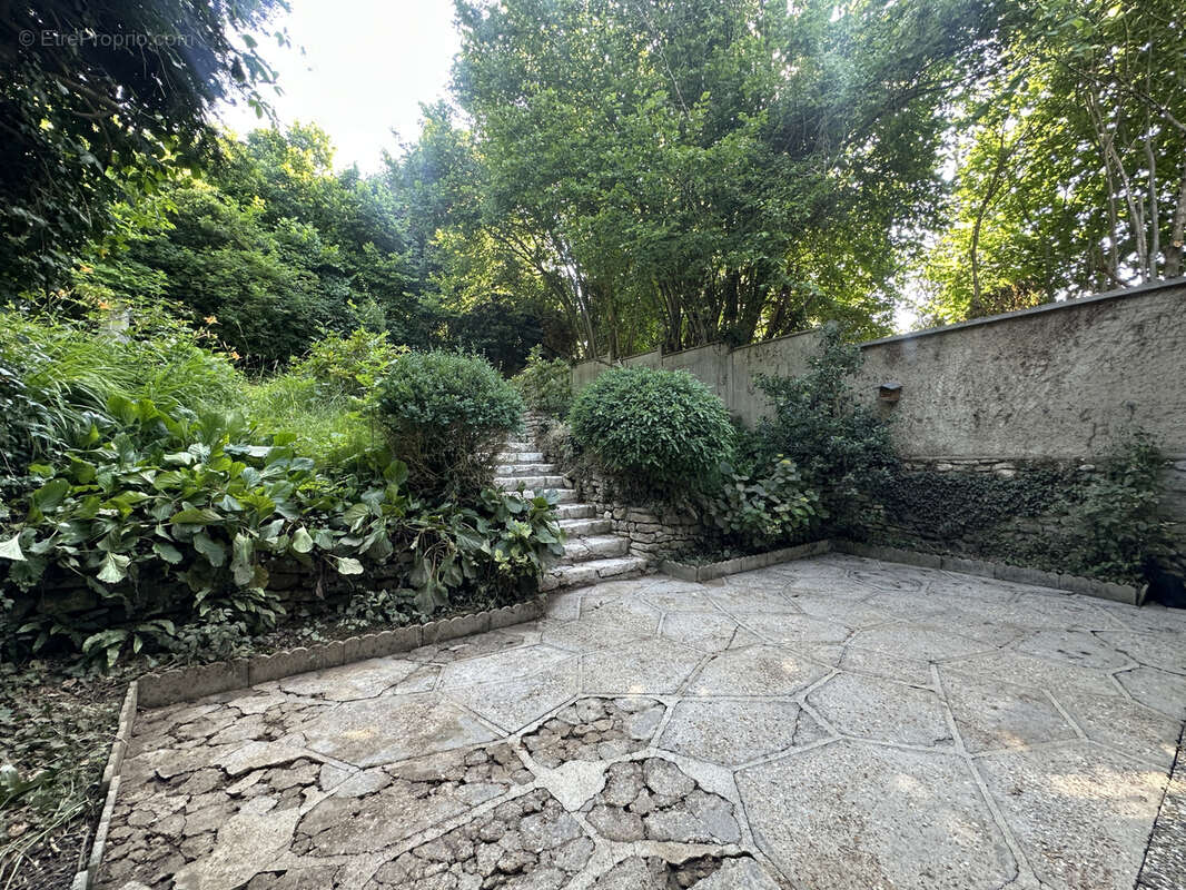 Maison à BREVAL