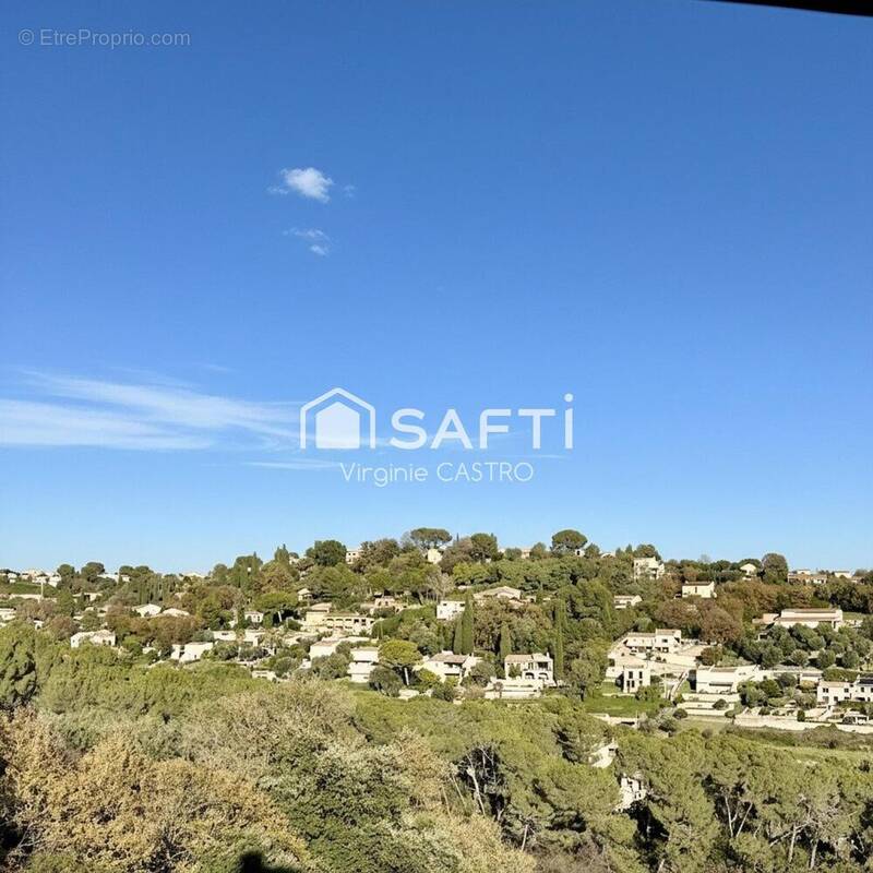 Photo 1 - Appartement à BIOT