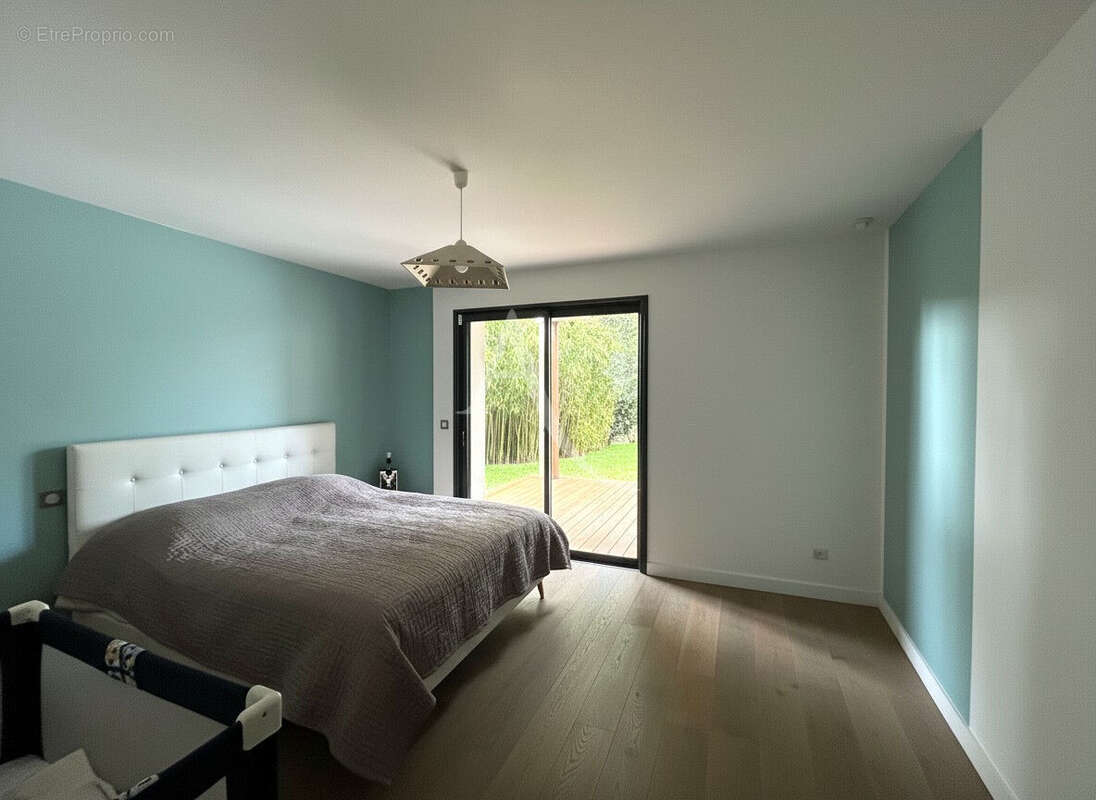 Maison à ORVAULT