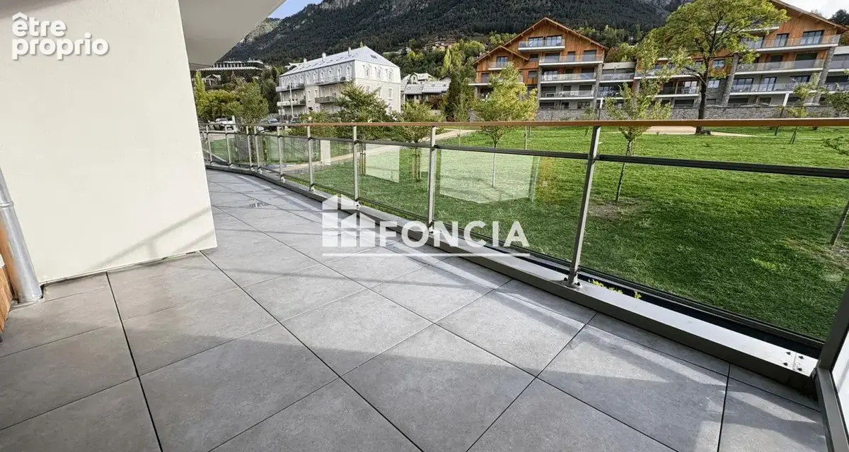 Appartement T3 au coeur de Ville - photo 2