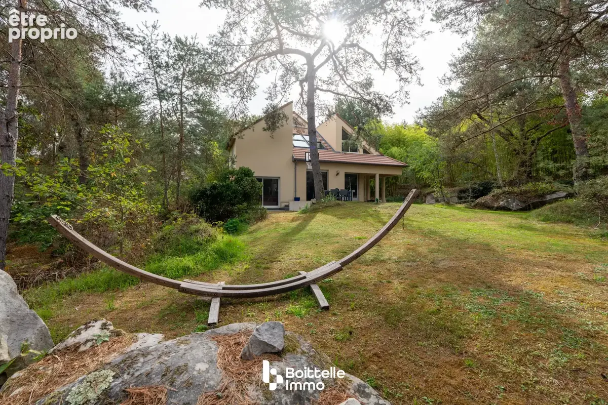 Photo Maison à Acheres-La-Foret au prix de 970 000€