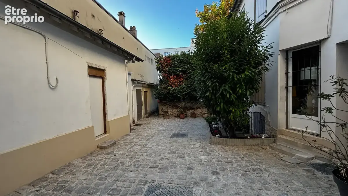 F3 en coeur de ville - photo 10