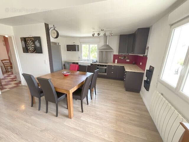 Maison 150 m² à Fays-La-Chapelle  - photo 5