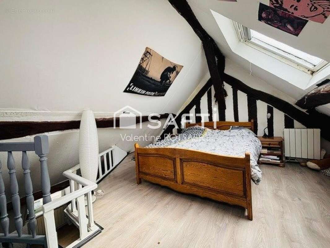 Photo 6 - Appartement à COMPIEGNE