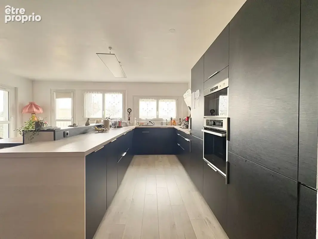 Appartement 87m² à plaisir - photo 2