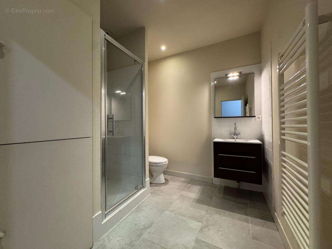 Appartement à PEZENAS