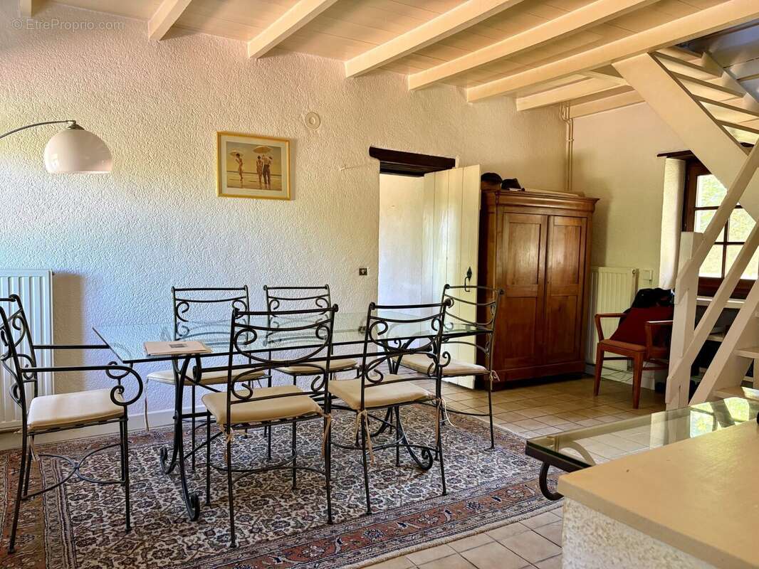 Maison 140 m² à La Frette  - photo 8