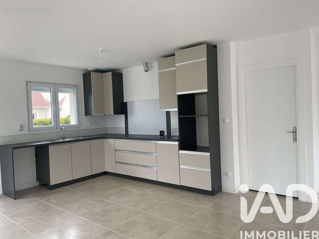 Photo 3 - Maison à CHATEAUDUN