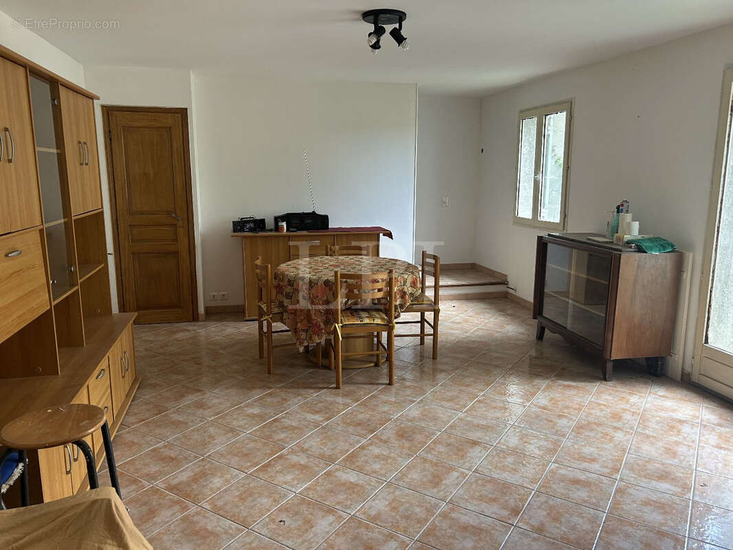 Maison à VILLARS