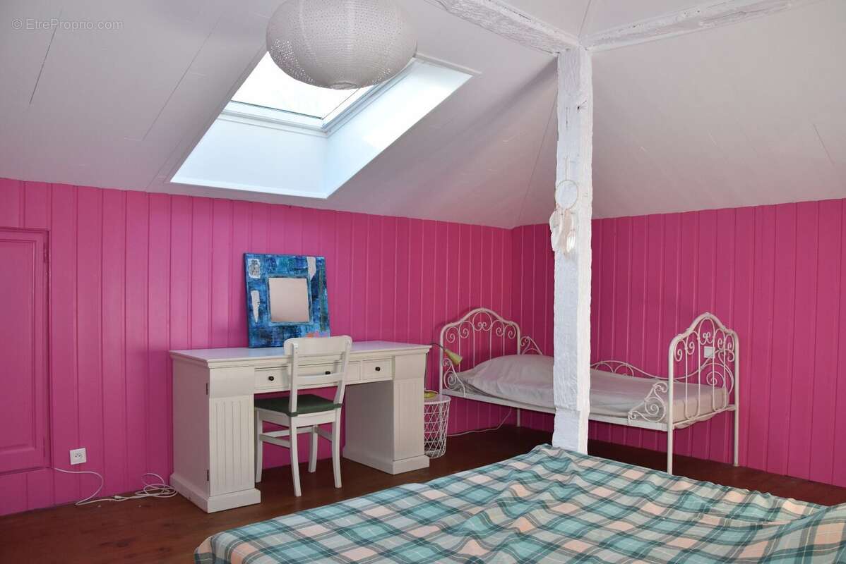 Maison à L'ISLE-JOURDAIN