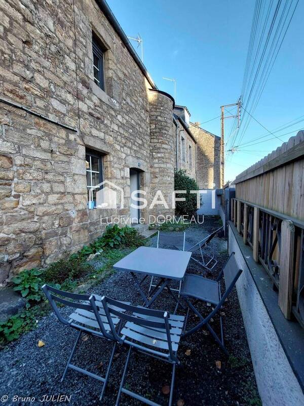 Photo 1 - Maison à GUINGAMP