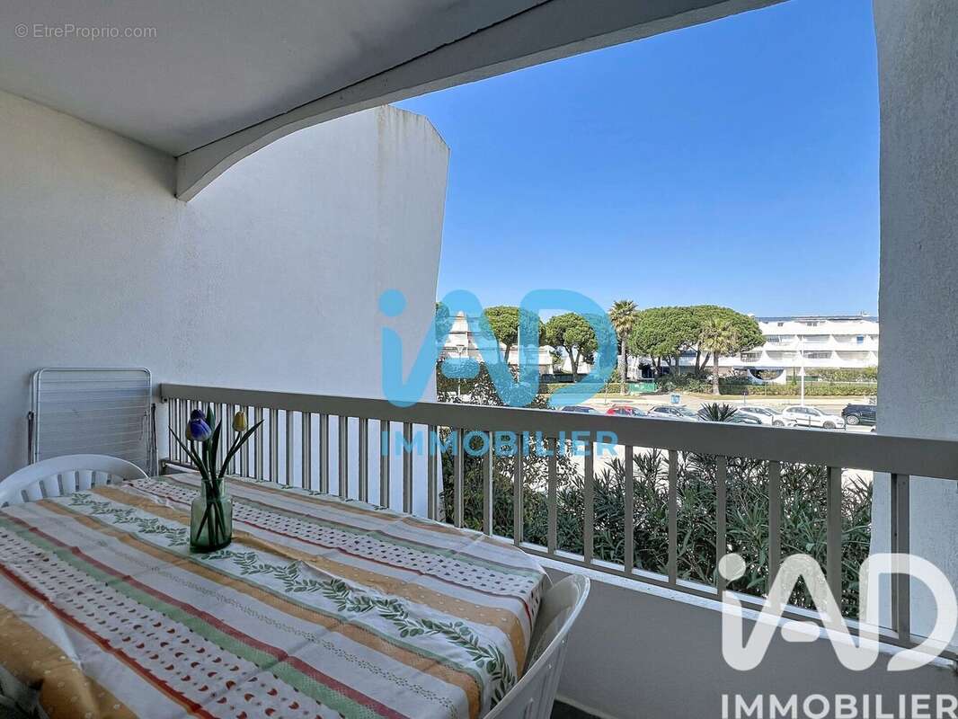 Photo 8 - Appartement à LE GRAU-DU-ROI