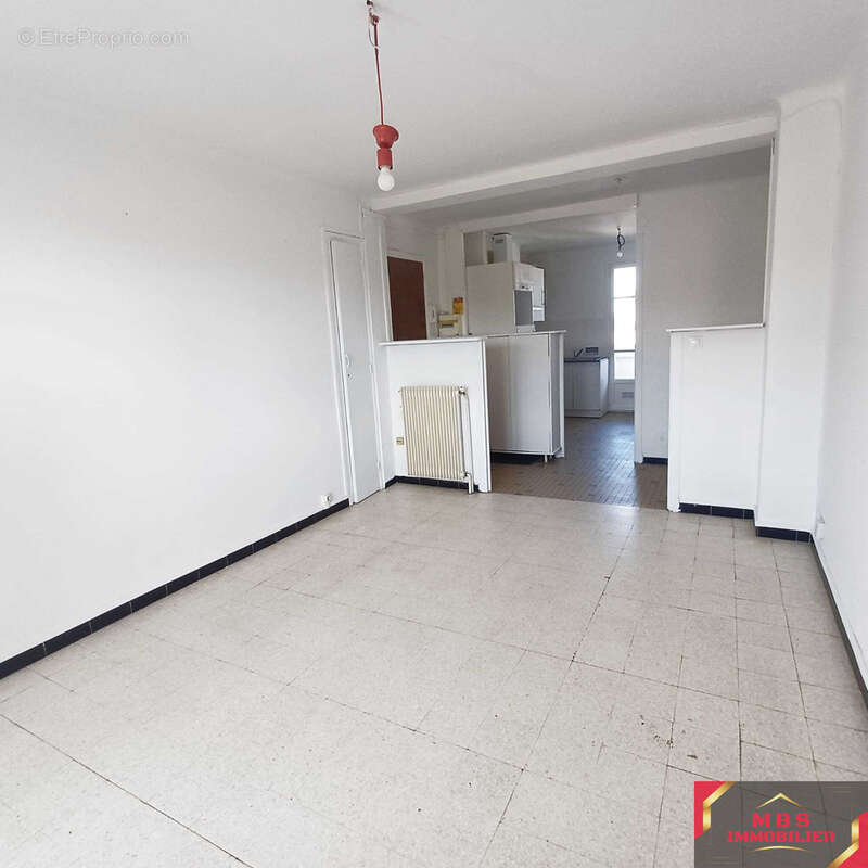 Appartement à PERPIGNAN