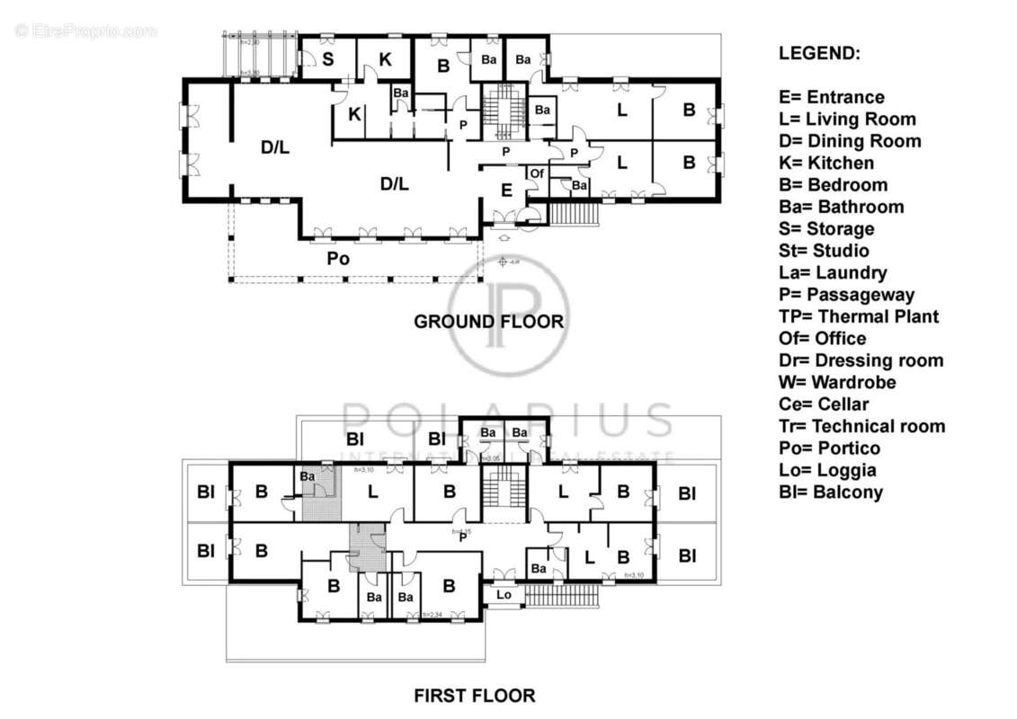 Maison à CLERMONT-FERRAND