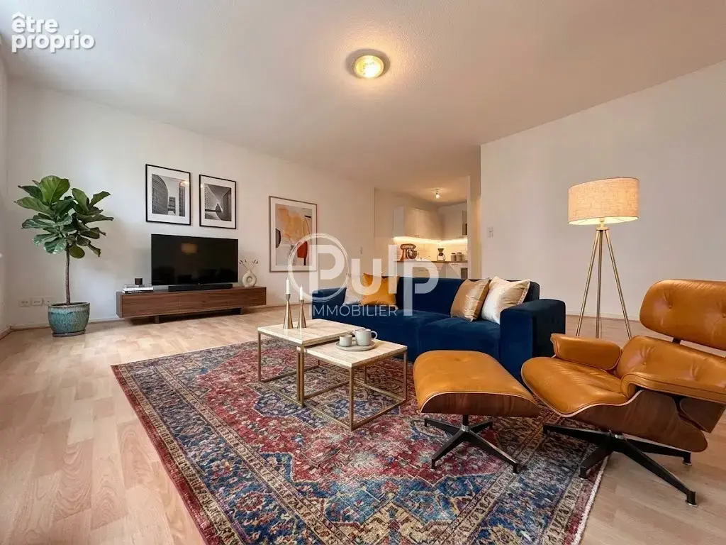Appartement T3 Centre ville - Arras - photo 4