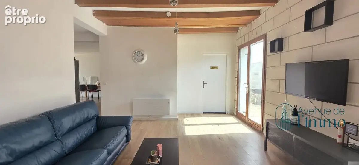 Maison 7 pièces 150 m² à vendre à Angers (49000) - photo 2