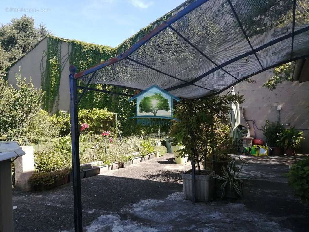 Maison à SAINT-JOSEPH