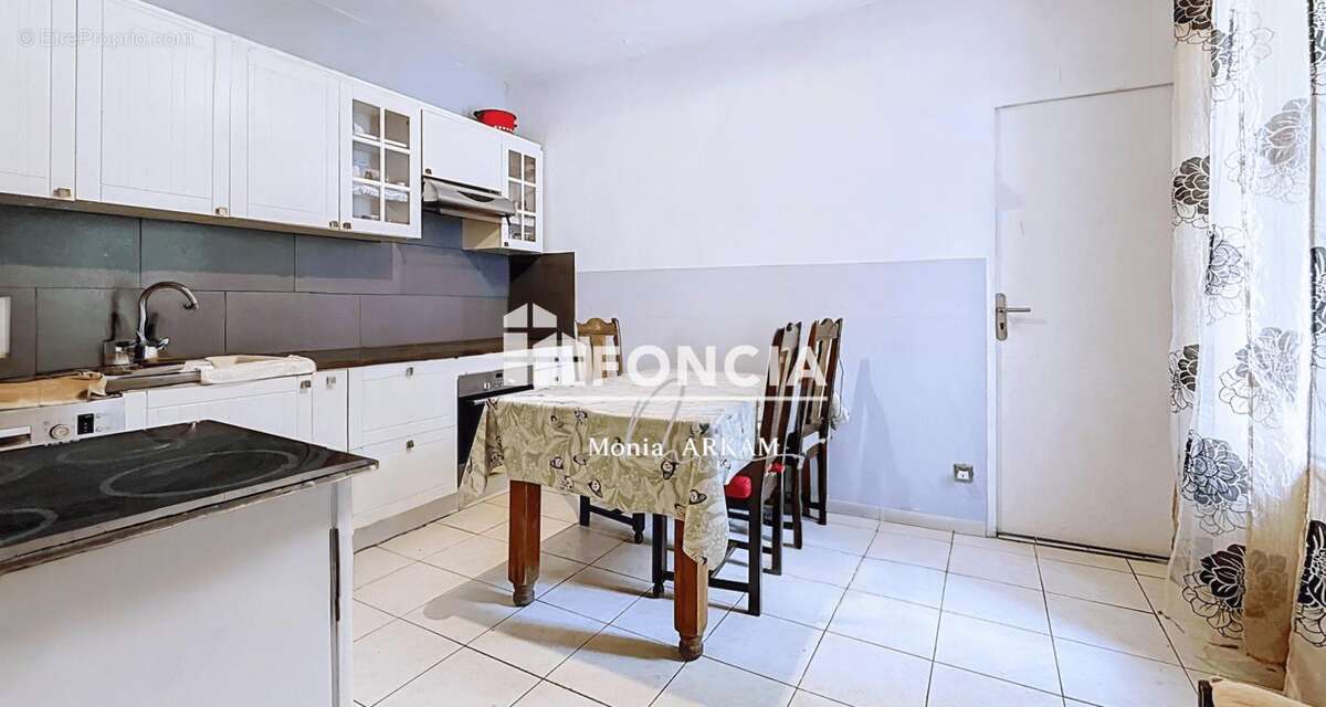 Maison familiale 6 pièces – 4 chambres – parcelle de 365 m² – fort potentiel après rénovation – exclusivité - photo 7
