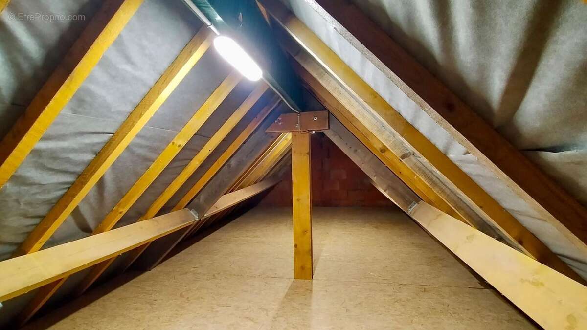Maison à RIVERY