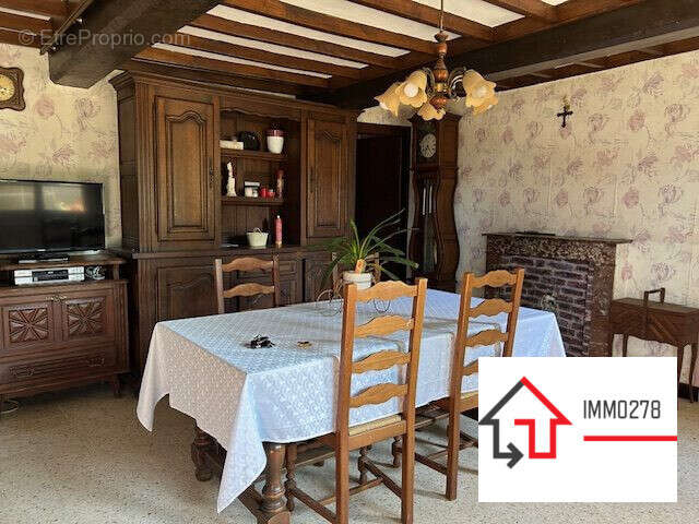 Maison 185 m² à Saint-Venant  - photo 5