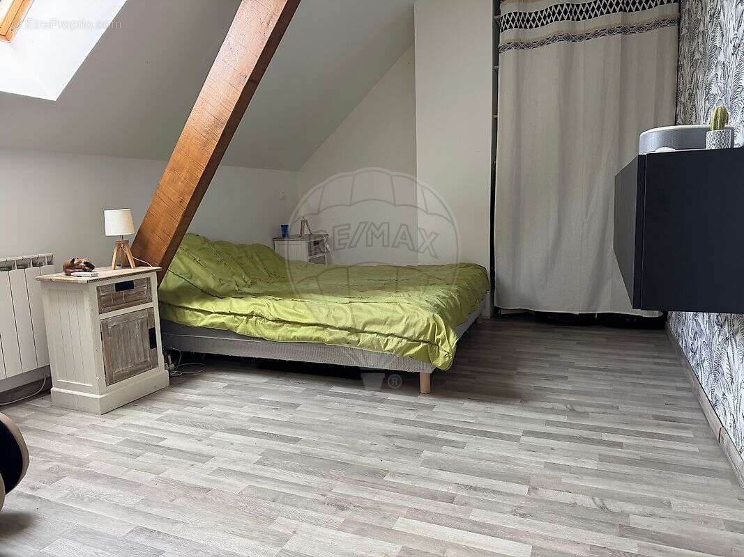 Maison à NERONDES