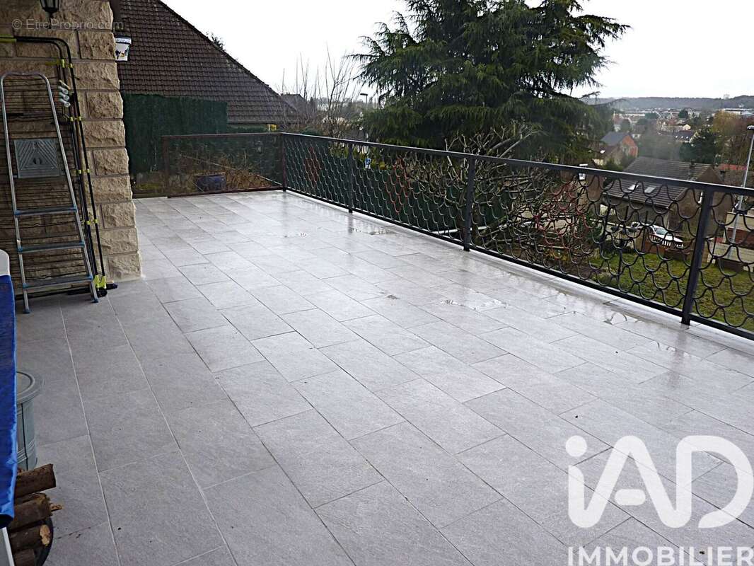 Photo 9 - Maison à MONTATAIRE