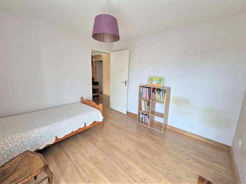 Achat Appartement T5 Duplex 93m² GRENOBLE - JEAN PERROT EN RETRAIT - 4 Chambres, Terrasse Vue Belledonne, Calme & Garage - photo 20