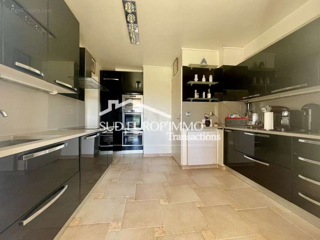 Maison à NICE