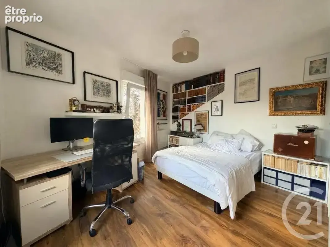 Maison 6 pièces 165 m² à vendre à Saint-Maur-Des-Fosses (94100) - photo 8