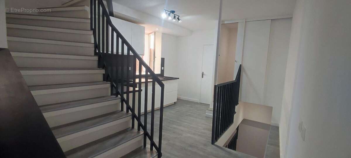 Photo 2 - Maison à CAZOULS-LES-BEZIERS