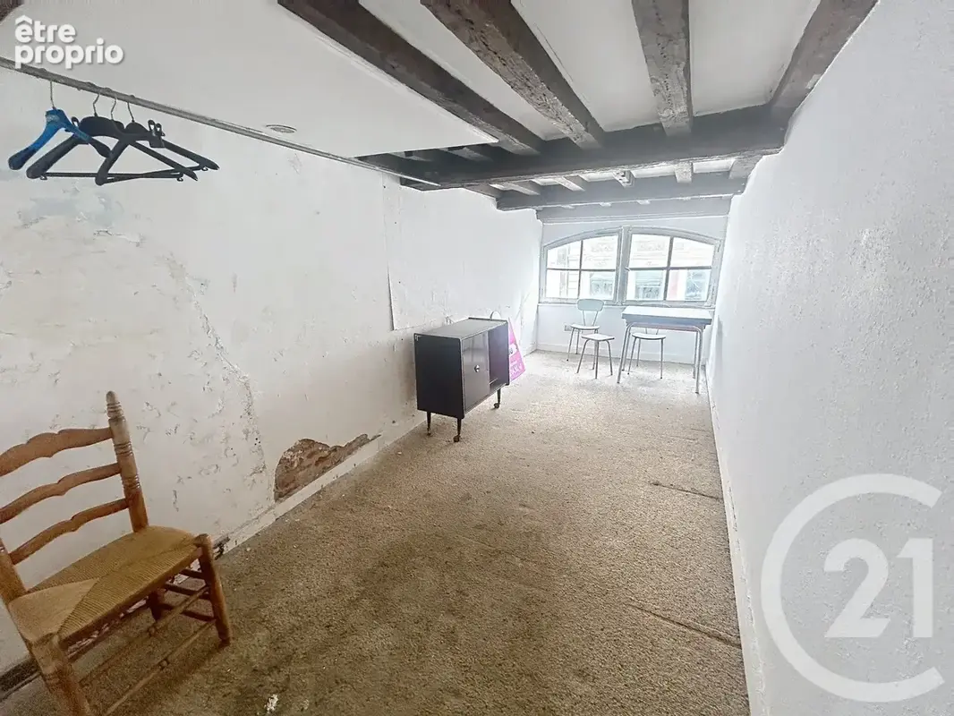 Appartement 14 m² à Lille  - photo 2