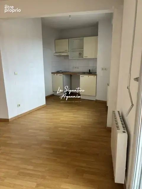 Appartement 3 pièces 59 m² à vendre à Agen (47000) - photo 5
