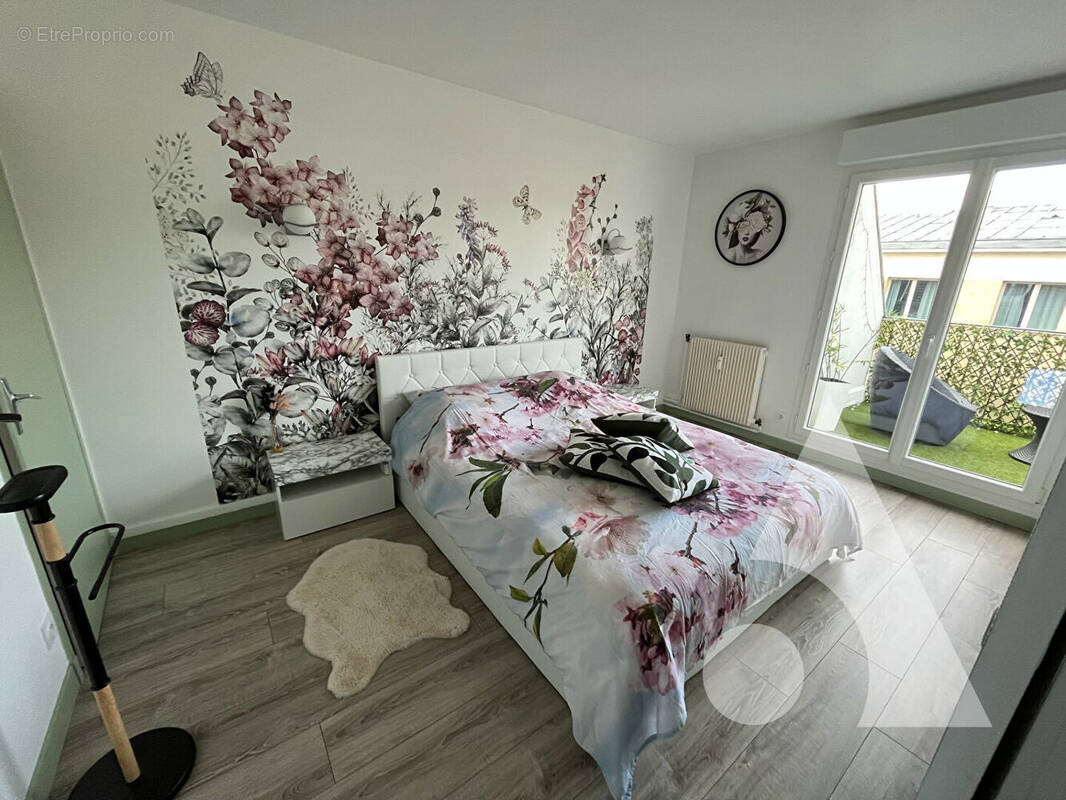 Appartement à TROYES