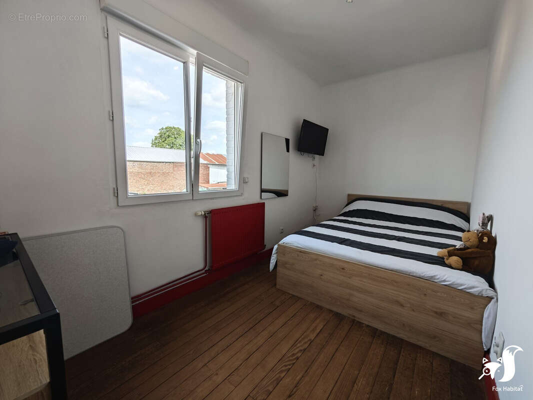 Maison 88 m² à Iwuy  - photo 8