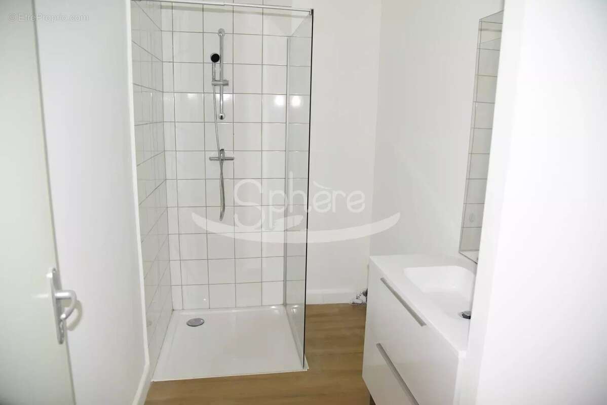 Appartement à LIMOUX