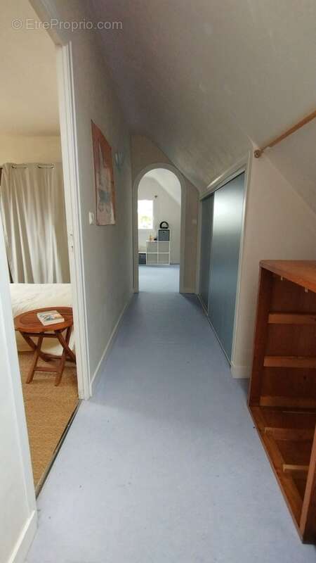 Maison à vendre 6 pièces COMBRIT (29) - photo 21