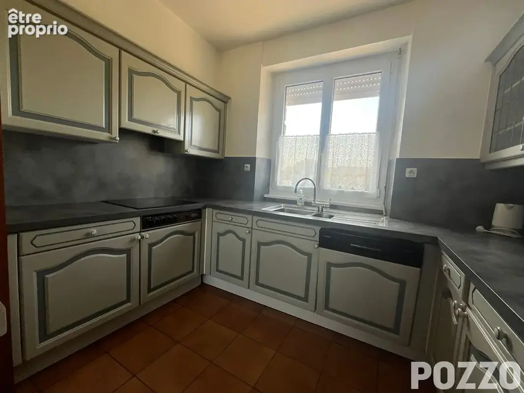 A vendre maison à GATTEVILLE PHARE (50760) - photo 8