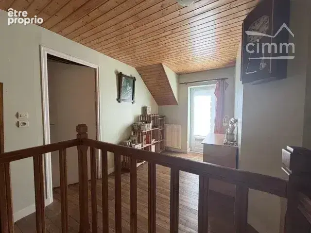 Maison au bourg de Conquereuil - photo 7