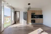 Appartement à MALZEVILLE