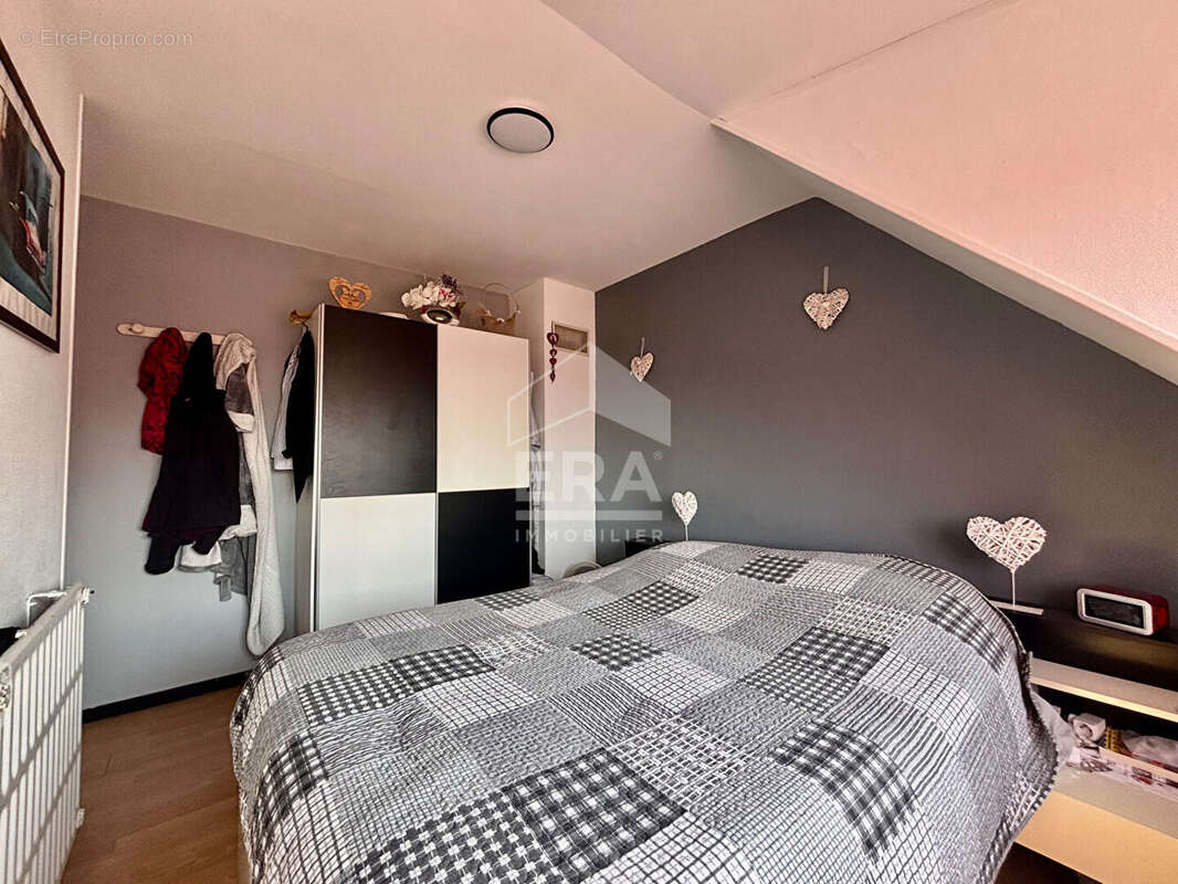 Maison 82m² à étaples - photo 8