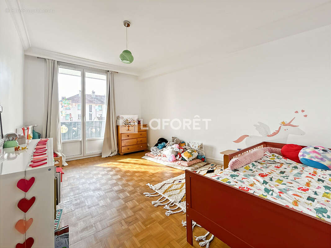Appartement à VALENCE