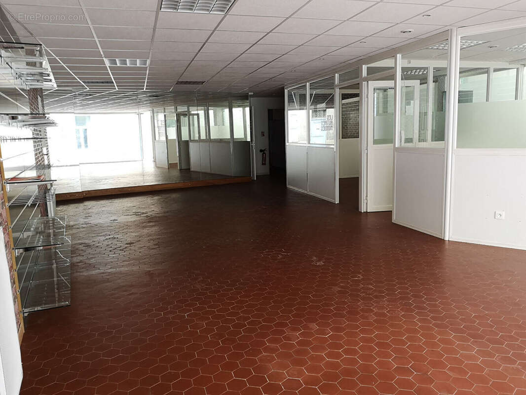 Maison à MONTBRISON