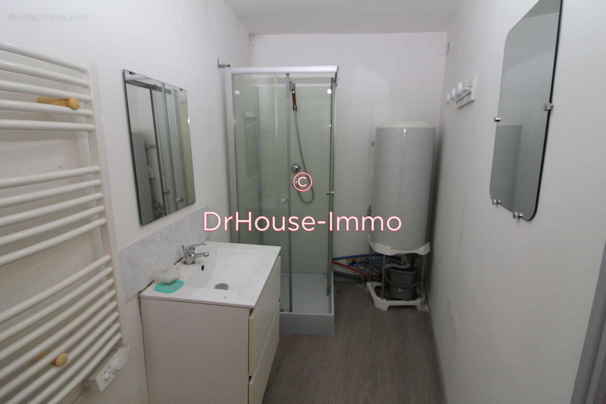 Maison à BRUAY-LA-BUISSIERE