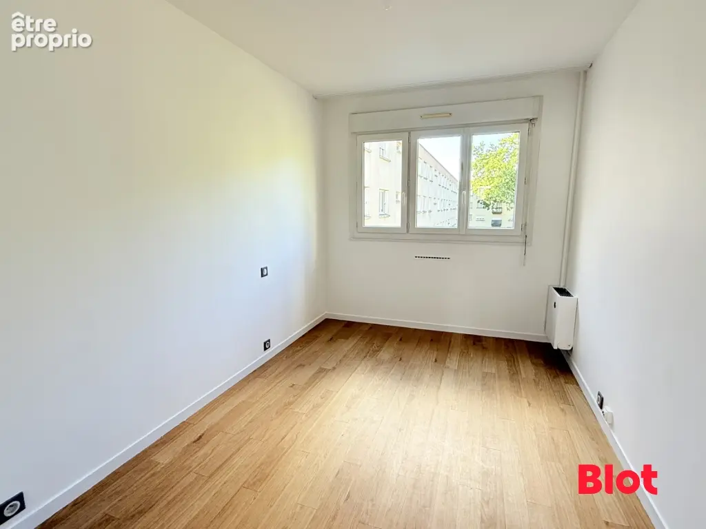 Appartement 4 pièces 74 m² à vendre à Rennes (35200) - photo 5