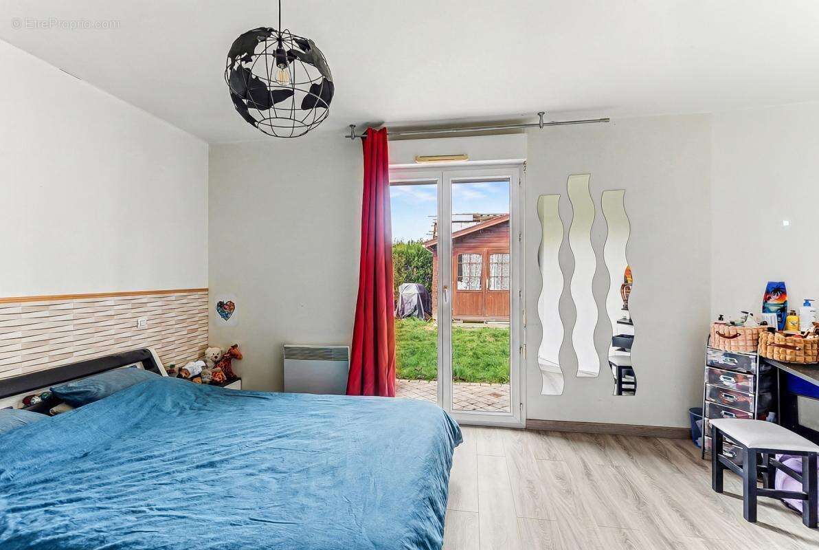 Maison à GRAZAC