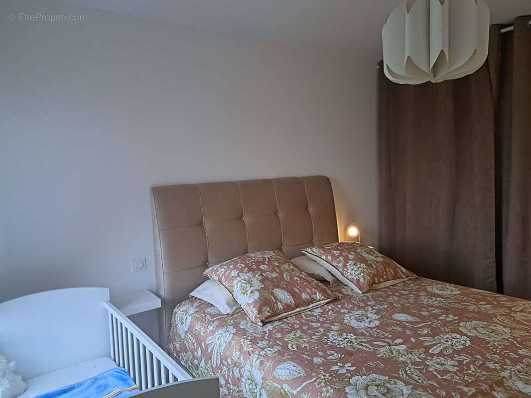 Appartement à CHANTEPIE