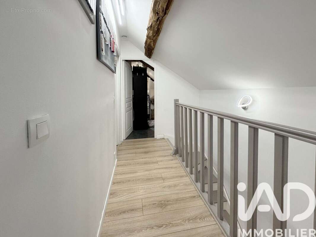 Photo 9 - Maison à GUIGNES